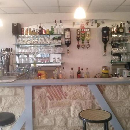 Auberge Bella Riva Creysse  외부 사진