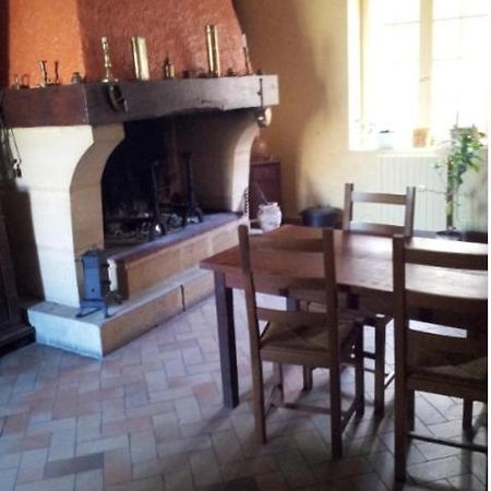 Auberge Bella Riva Creysse  외부 사진