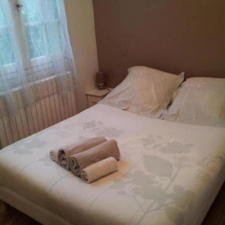 Auberge Bella Riva Creysse  외부 사진