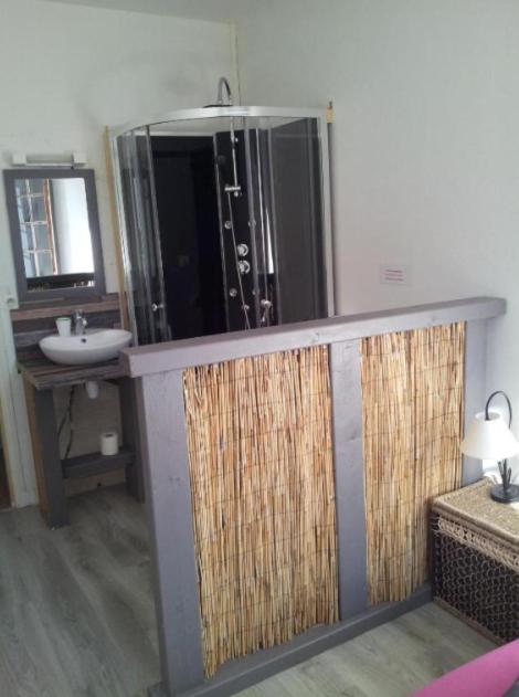Auberge Bella Riva Creysse  외부 사진