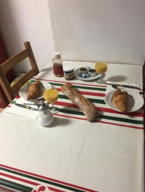 Auberge Bella Riva Creysse  외부 사진