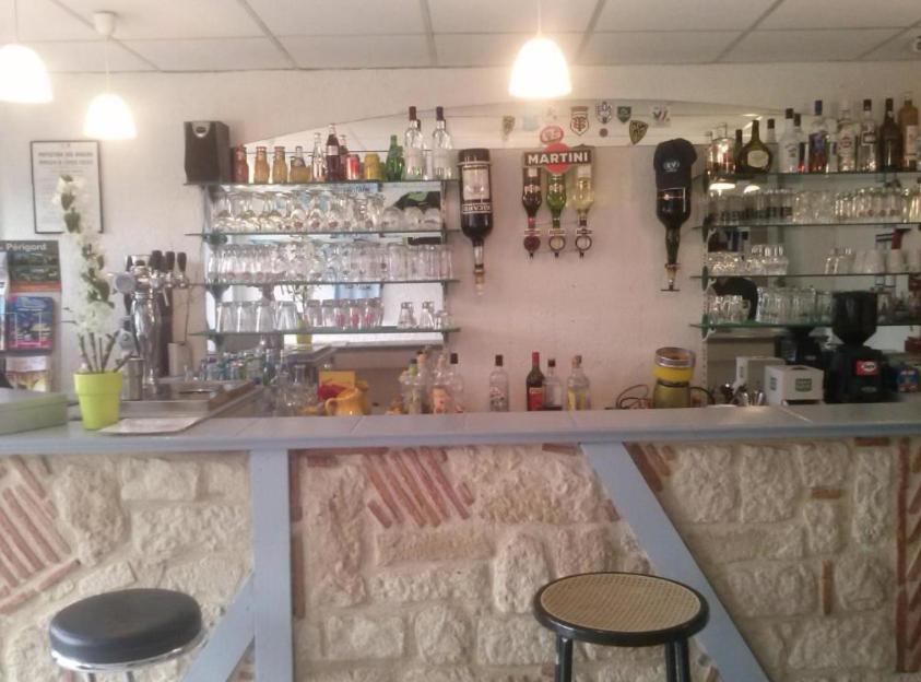 Auberge Bella Riva Creysse  외부 사진