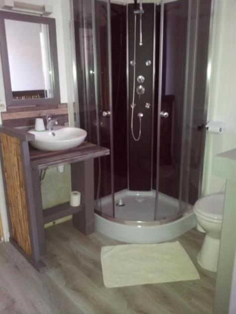 Auberge Bella Riva Creysse  외부 사진