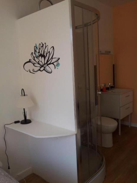Auberge Bella Riva Creysse  외부 사진