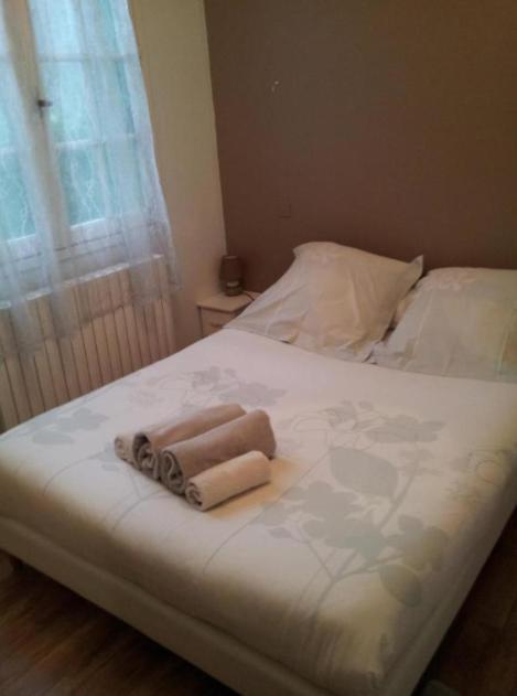 Auberge Bella Riva Creysse  외부 사진